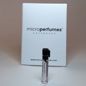 10/20$ - Poison Girl - Dior - Fragrance Sample/Decant